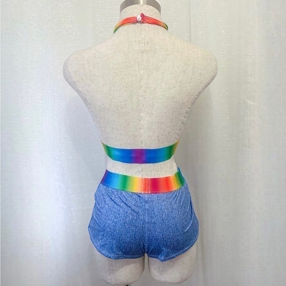 Cut Out Kandi Rave Set - Picture 5 of 5